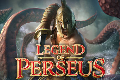 Legendofperseus игровой автомат Лев Казино